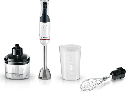 Frullatore immersione 600 w - immersione,