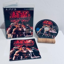 Tekken 6 per Sony PlayStation 3 - PS3 - completo e italiano - Come Nuovo