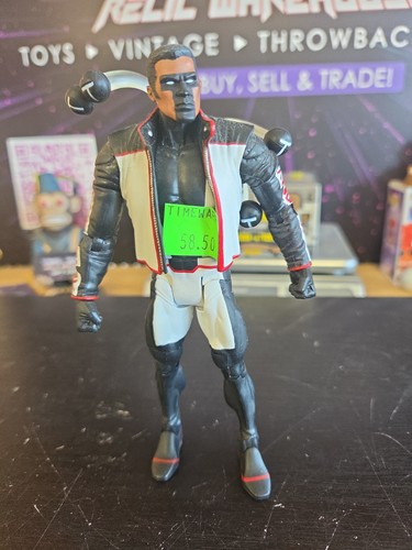 Dcuc universe classics mr - universe,