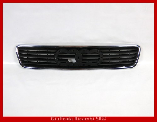 Griglia mascherina radiatore - griglia,
