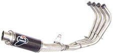 Y089080CR - Scarico Termignoni