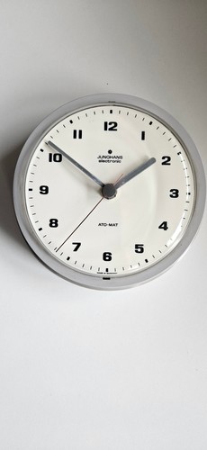 Junghans electronic ato mat - junghans, ato-mat