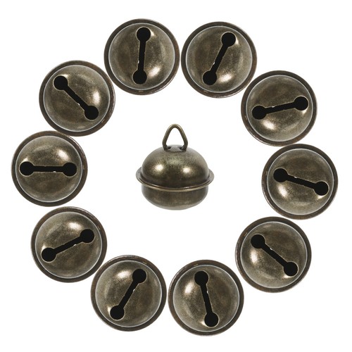 Pezzi piccoli campanelli - pezzi,