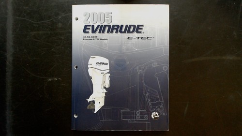 Motore fuoribordo evinrude - fuoribordo,