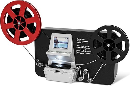 Digitalizzatore video - digitalizzatore,