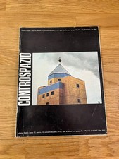 Controspazio n. 5-6 settembre-dicembre 1979 (recenti progetti di Aldo Rossi)
