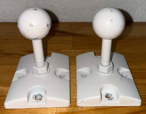 Coppia supporti sfera jbl - a,