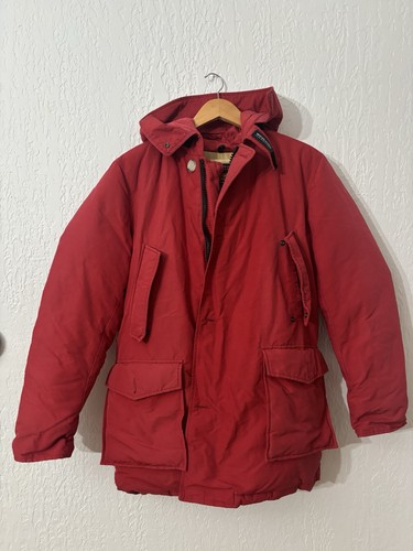Woolrich parka - parka,