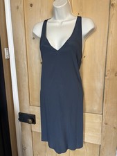 Abito slip Brunello Cucinelli