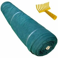 TELO RETE RACCOLTA OLIVE ROTOLO 7X50 MT 85 GR/MQ ANTISPINA ANTISTRAPPO