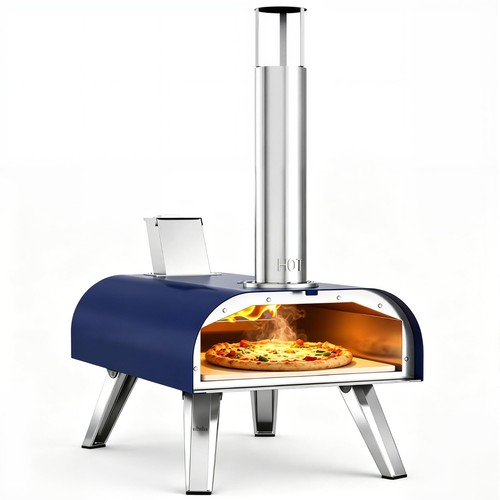 Big horn forno per pizza - big,