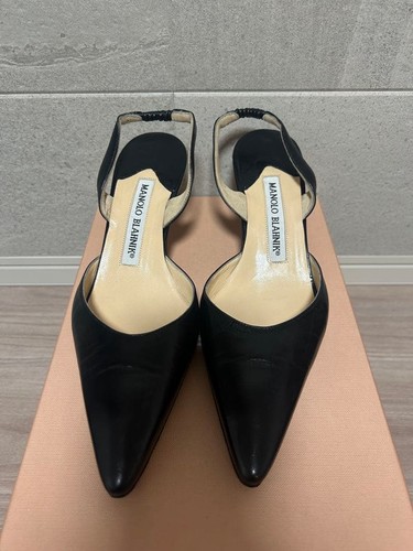 Manolo blahnik carolyn - manolo,