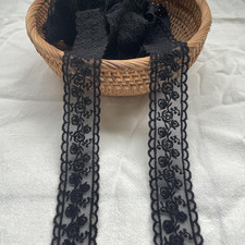 Nastro Bordo in Pizzo