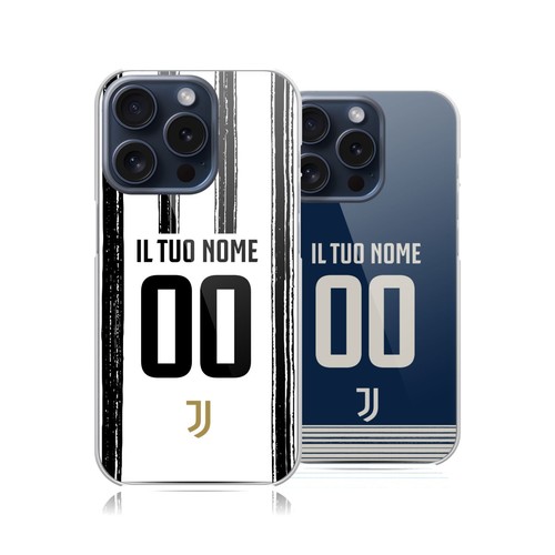 Custom personalized juventus - custom,
