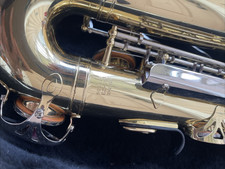 Yamaha YAS-23 Alto Saxophone