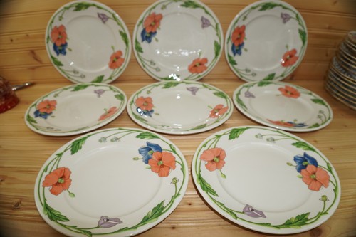 Villeroy boch amapola - &,
