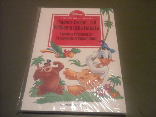 Classici della letteratura - i,