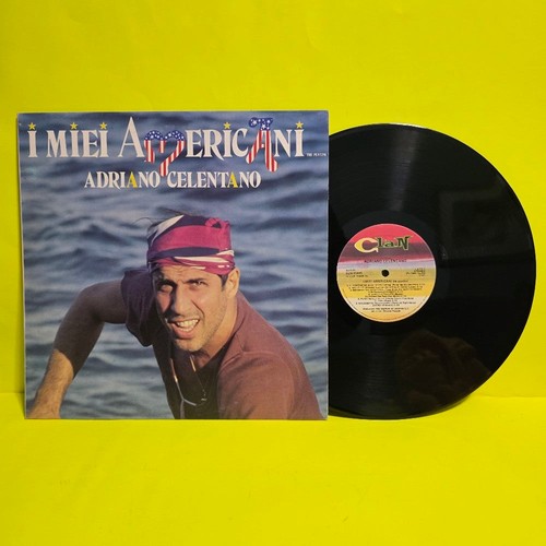 Adriano celentano i miei - -,
