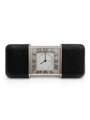 Orologio scrivania al - da,