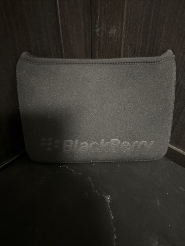 Blackberry playbook 7inch - blackberry,