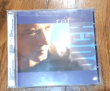 RAF - OUCH (CD ORIGINALE)