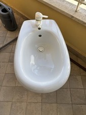 Bidet Cesame Serie Aretusa