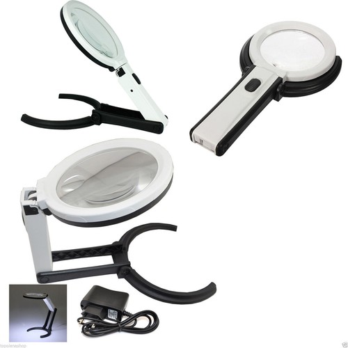 Pdr lente ingrandimento da - di,