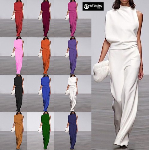 Tuta pantaloni donna - tuta,