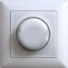 Gunsan Visage Dimmer Switch