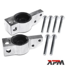 2x Silent Block Boccole Bracci