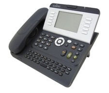 Alcatel lucent oxo oxe - oxo,