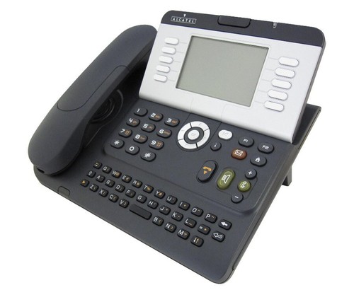Alcatel lucent oxo - alcatel-lucent,