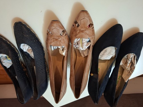Stock paia scarpe - 👠,