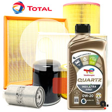 Kit Tagliando Per Audi A1 30