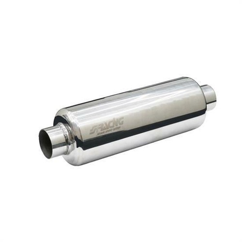 Scarico marmitta universale - marmitta,