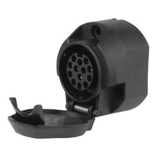 Presa Per Rimorchio 13 Poli