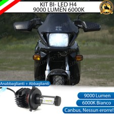 LAMPADA LED FARO H4 6000K 9000