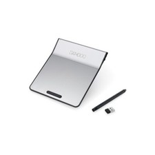 WACOM Bamboo Pad Touchpad con penna digitale