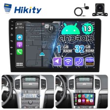 Autoradio 9" Android CarPlay