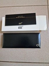 Montblanc starwalker roller - montblanc,