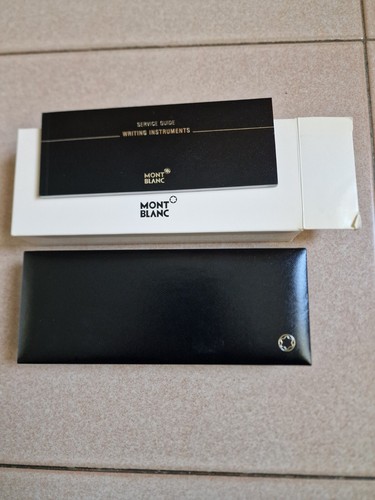 Montblanc starwalker roller - starwalker,