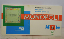 Monopoli scatola rettangolare