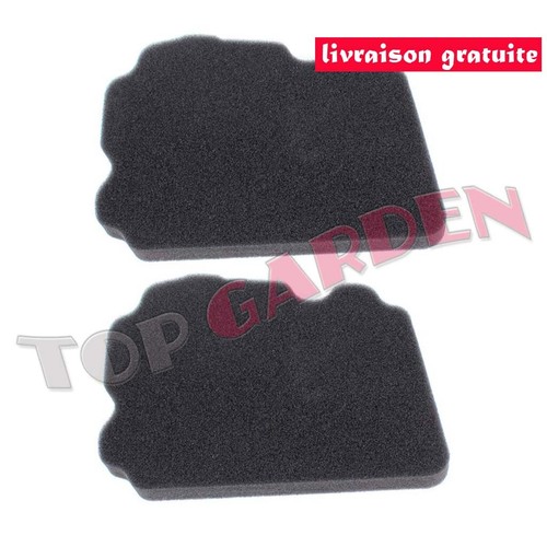 Filtre air pour - 2,