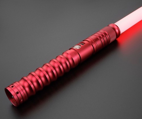Red lgt xrgb3 lightsaber - red, xrgb3.0