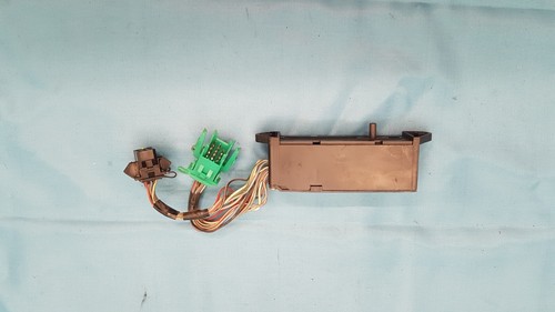 Interruttore lineare decoder
