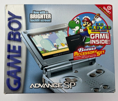 Box only nintendo - **box, boy