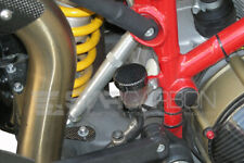 TAPPO CARBONIO VASCHETTA OLIO