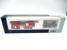 Rietze 68593 Iveco Eurocargo Magirus DLK 32 "Bombers" Spagna 1:87/H0.