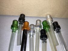 Sfiati serbatoio per moto da