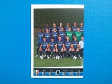 Figurine Calciatori Panini 2012-13 2013 n.181 Squadra (Inter)